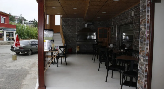 Номер Economy Ataköy Otel Cafe Restaurant