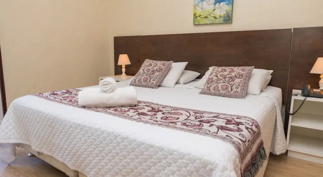 Номер Executive Hotel Fabris