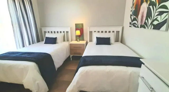 Private Unit with Kitchenette just 10mins to Netcare PTA Hospital