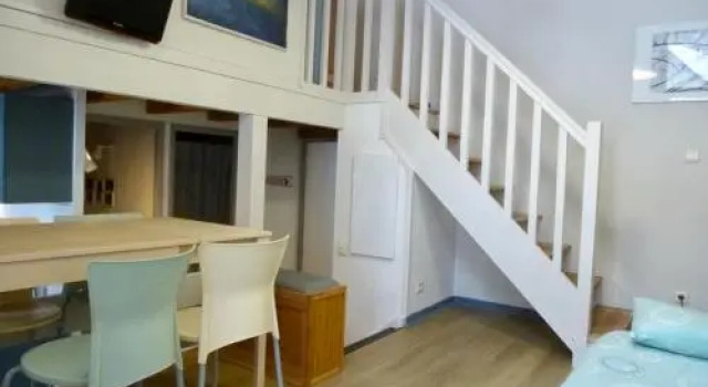 Apartment Tres Beau Duplex Avec Balcon Expose Sud A Bareges, Rezervasyon Daire Bareges Tourmalet Ski Resort