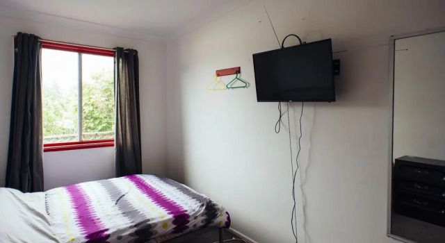 Beachside Backpackers, Забронировать Отель Порт-Маккуори Northern Rivers, рядом с Историческое кладбище Порт-Маккуори