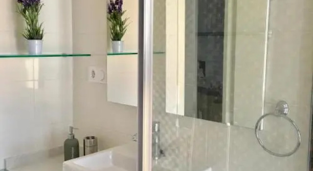 Royal Apartment Punta Prima, Book Apartment Hotels in Punta Prima with Parking, Parking