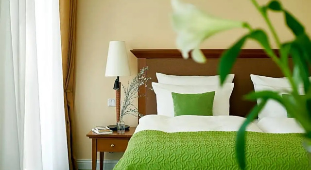 Номер Comfort ROEWERS Privathotel & Spa