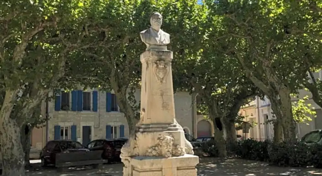 Maison de village Novissime