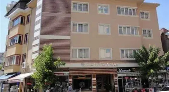 Bello Butik Otel, Rezerwuj Hotel Eskisehir Central Anatolia Region
