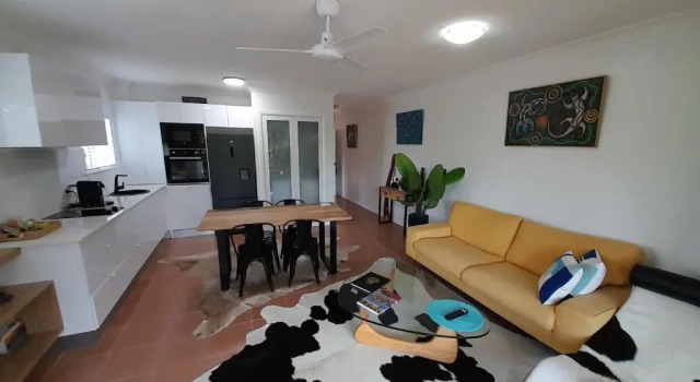 Номер Superior The York Beachfront Holiday Apartments