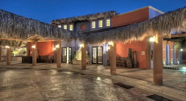 Hyatt Vacation Club at Sirena del Mar