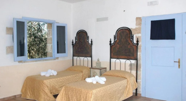 Agriturismo Tenuta SantAntonio, Buchen Sie Hotel Santa Cesarea Terme Salento