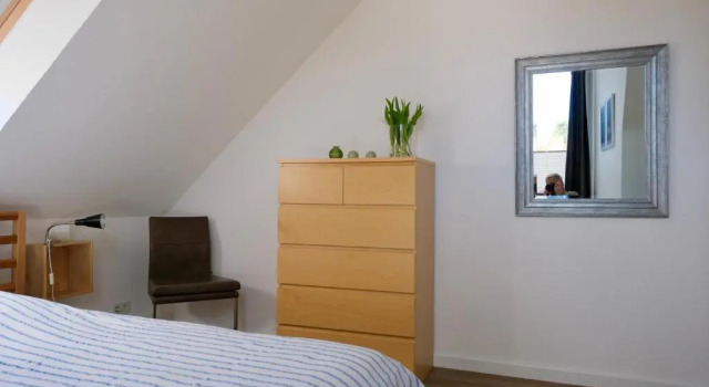 Апартаменты Ferienwohnung Woldemar