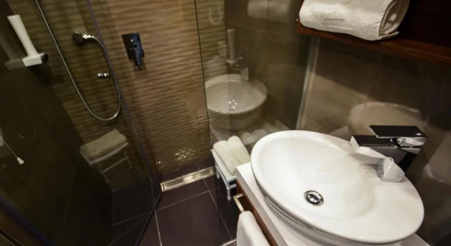 Апартаменты Hotel Ideo Lux