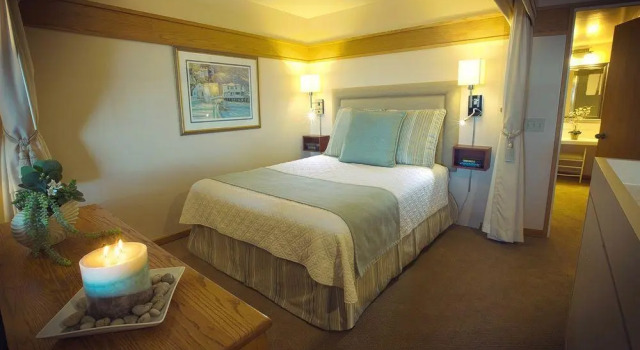 Harbortown Point, Забронировать Отель Вентура Central Coast California