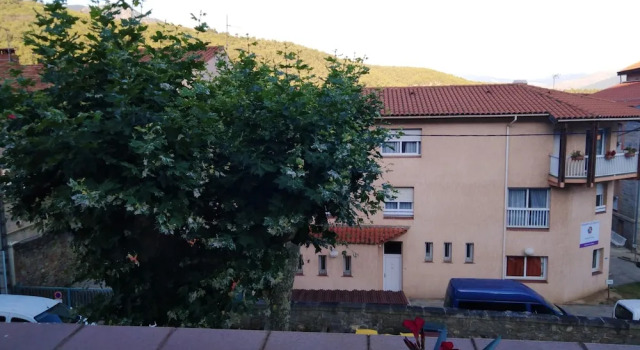 Apartment With one Bedroom in Vernet-les-bains, With Wonderful City View, Furnished Balcony and Wifi, Réserver Appartement Vernet-les-Bains 