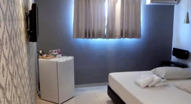 Minuty Motel Itu, Забронировать Мотель Иту 