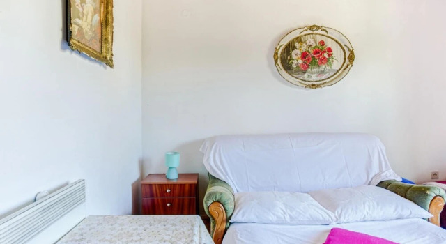 Апартаменты Apartment in Brodarica near Beach