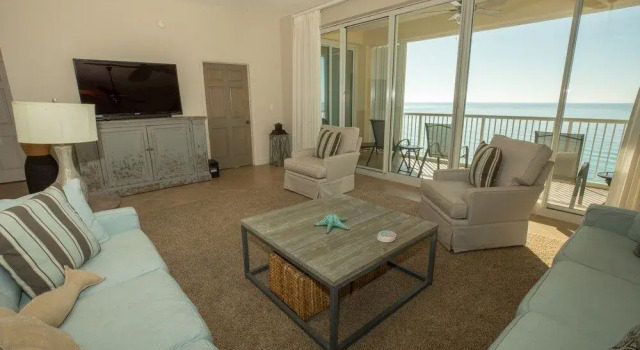 Oceania 906 3 Bedroom Condo by RedAwning, Varaa Huoneisto Destin Emerald Coast