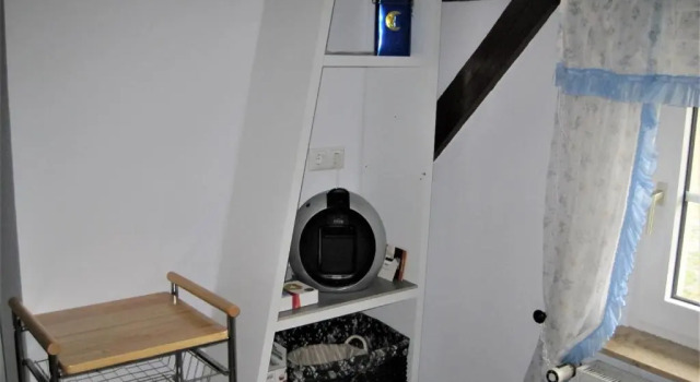Апартаменты Standard с красивым видом из окна Ferienwohnung Siebmann