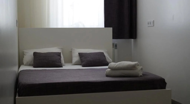 SkyHome Mini-hotel, Rezervovat Hotel Levné hotely v Kyjev