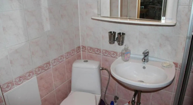 Rėzos Apartments, Rezervasyon Daire Juodkrantė Neringa