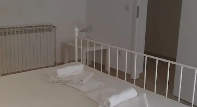 Апартаменты c 1 комнатой Nikola Leko Guest House