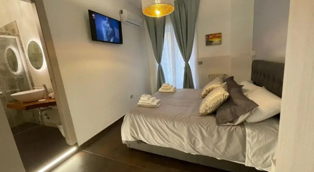 Relais Petruzzelli, Забронировать Отель «постель и завтрак» Отели в центре Бари, в центре