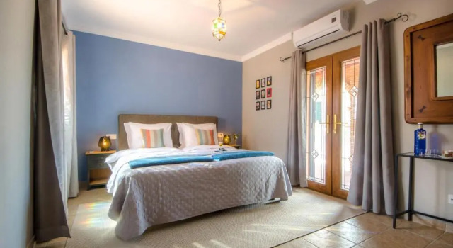 Номер Standard Villa Conmigo Bed & Breakfast
