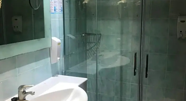 Standard cameră Hotel Iris