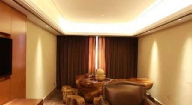 Canfitez Hotel, Prenota Hotel Hotel a Mianyang con parcheggio, Parcheggio