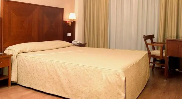 Номер Standard Casa Quiquet