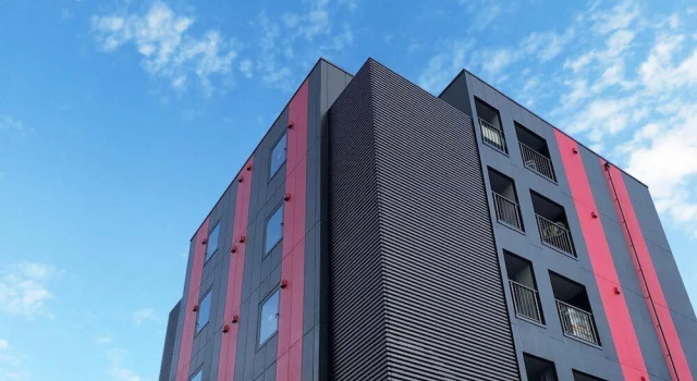 HOTEL PAR-MAN, Buchen Sie Hotel Chiba Chiba