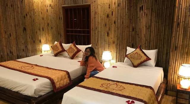 Tam Coc Lacasa Homestay