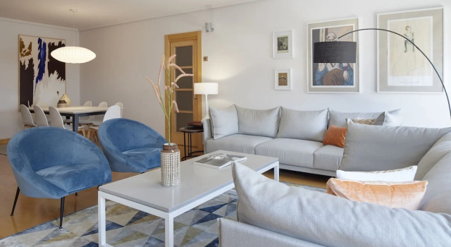 Peine Del Viento By Feelfree Rentals, Забронировать Отель Отели Сан-Себастьян с бассейном, рядом с Royal Palace of Miramar, Бассейн