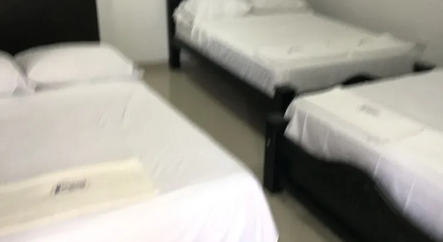 Семейный номер Standard Hotel Barcelona