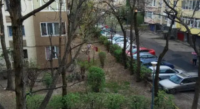 Апартаменты D&C's Apartment