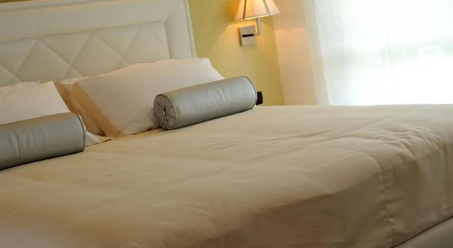 Номер Deluxe La Foresteria Canavese Golf & Country Club