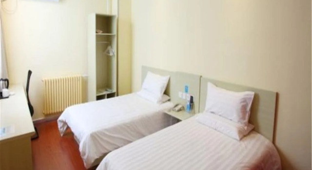 Hanting Hotel (Qingdao Development Zone Xiangjiang Road)