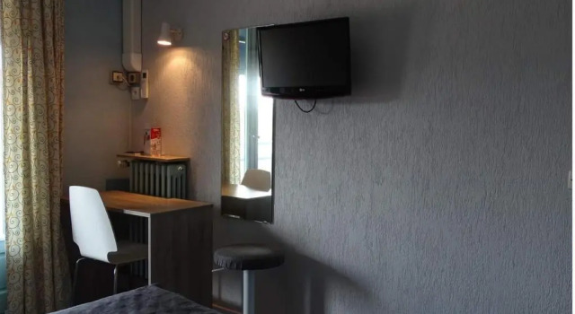 Семейный номер Standard Europa Hotel