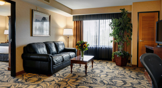 Grand Hotel at Bridgeport
