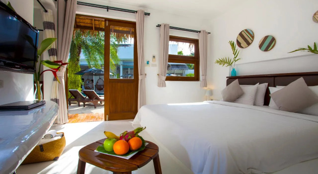 Lazy Days Samui Beach Resort