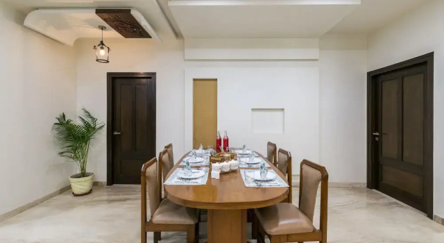 Вилла Bungalow by the station by Vista Rooms