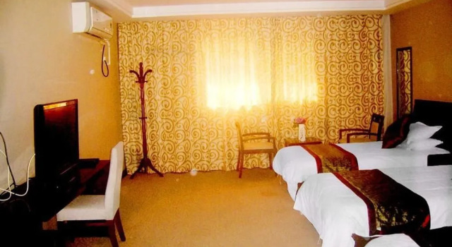 Hong Fa Resort Zhoushan, Reserva ahora Resort Putuoshan Zhejiang