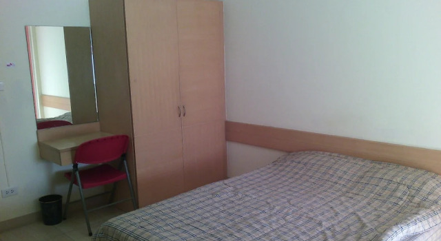 Номер Deluxe Dariva Place