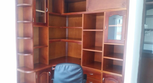 Almadia un Ancla para el Alma, Réserver Appartement Bogotá Colombie, près de Maloka Museum