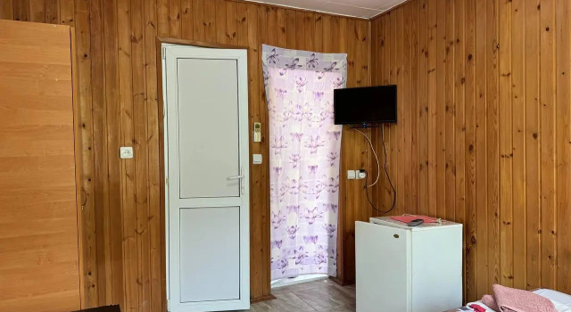 Двухместный номер Standard Лунная Соната