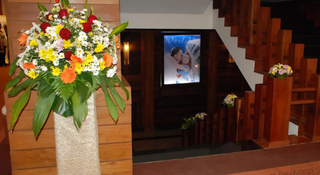River City Hotel, Rezervovat Hotel Mukdahan 