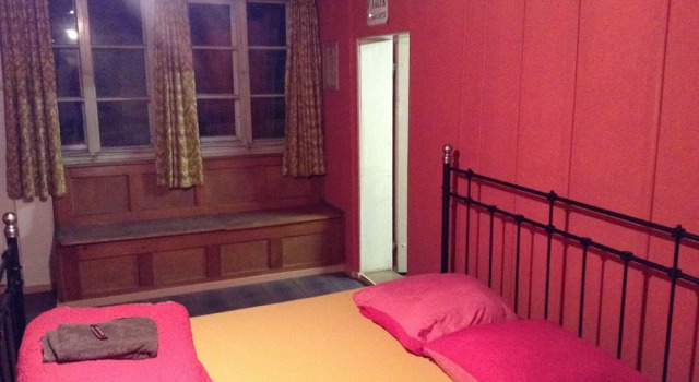 200 Year Old Swiss House, 预订 度假屋 Erlenbach im Simmental 瑞士