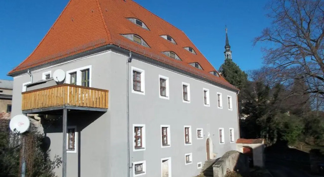 Fachwerkhaus Maxen, Prenota Appartamento Mueglitztal Svizzera Sassone