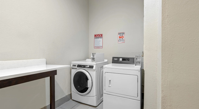 BEST WESTERN PLUS McKinney Inn & Suites