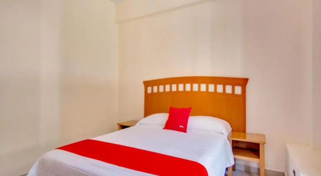 Двухместный номер Standard Hotel La Estancia