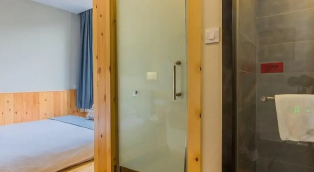 Номер Classic Floral Hotel Hangzhou Pupu