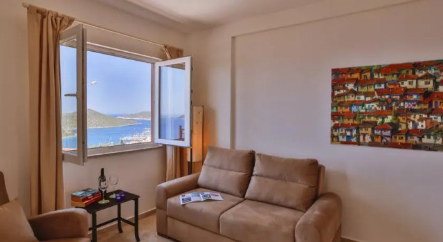 Orcholiday Homes, Забронировать Отель Каш провинция Анталья